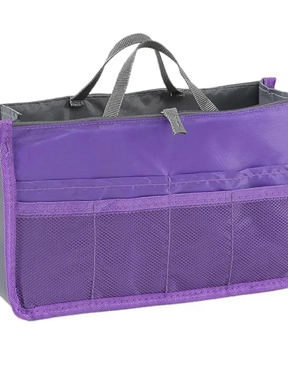 N/A purple bag